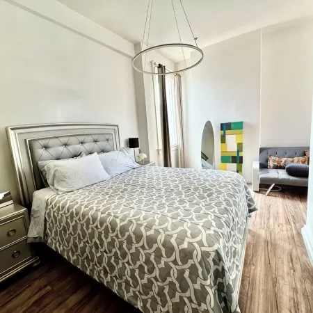 Best location 1-bedroom apartment walk every where San Diego