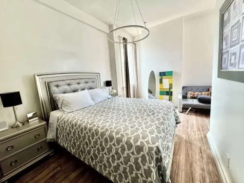 Best location 1-bedroom apartment walk every where San Diego - Apartemen