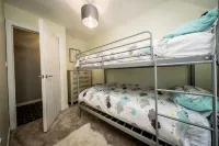 Charming Farmhouse Retreat | Peaceful Stay Near Derry City - 4-Star