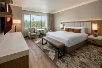 Golden Nugget Lake Tahoe - balcony