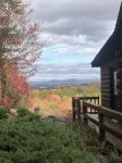 BLUE RIDGE Mountain View Luxury Experience - Mountain view