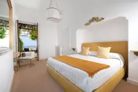 Positano Villa Santa Caterina