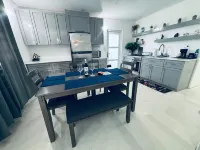 3-bedroom house in Dorado neighborhood with WiFi, AC