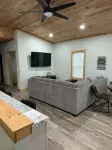 Charming Cabin located within miles of Dale Hollow Lake State Park-Cabin#1