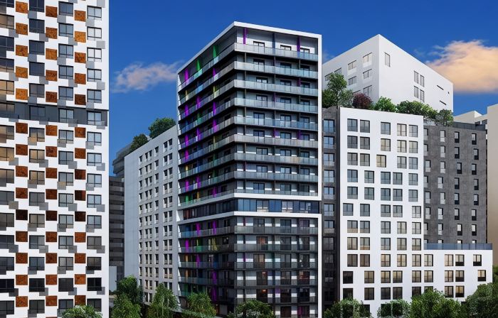 Séjours & Affaires Paris Bagnolet
