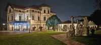 Hotel villa stucky