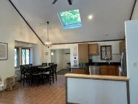 4-bedroom chalet in lovely Ocean Pines with WiFi, AC - Wifi