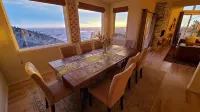 Wonderful Mountain home, 6min to Broadway - Boutique