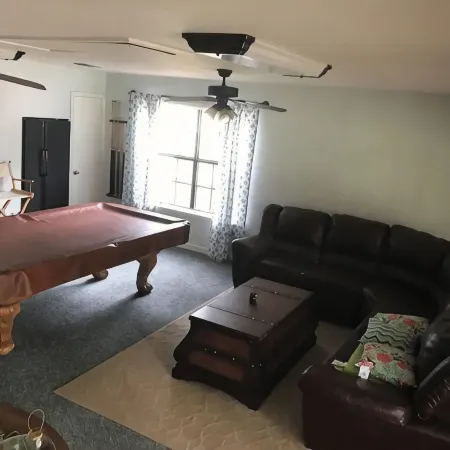 Lakehouse Getaway! Hotéis em Camp County
