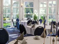 Hotel Stadt Hameln - breakfast