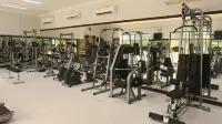 Avari Towers Karachi - ジム