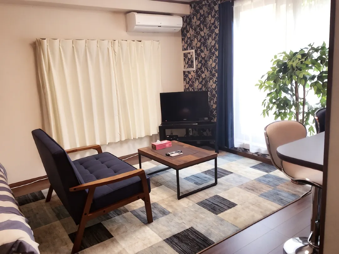 #202, Relax&calm Guestroom #Minowa~asakusa, Old Town - Asakusa