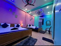 Tridev Paying Guesthouse - 新開幕