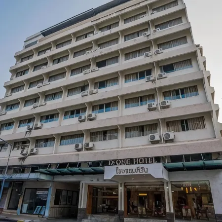 D-One Hotel