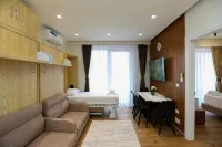 La Dimora Azzurra - Apartments