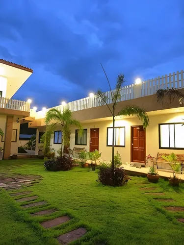 รูปภาพของCharming Home Resort ชาร์มมิ่งโฮมรีสอร์ท สวนผึ้ง