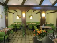Landhotel Fettehenne - Frühstück