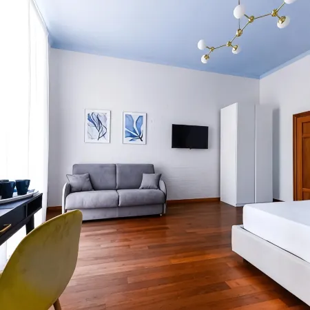 Tarsia 42 Suites Napoli