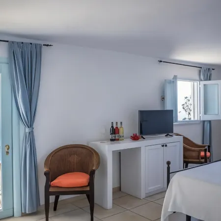 Hotel Piccolo Mondo Hotel a Castro