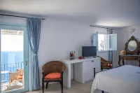 Hotel Piccolo Mondo - parking