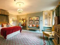 Kilworth House Hotel and Theatre Hotels in Lutterworth