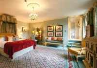 Kilworth House Hotel and Theatre - boutique