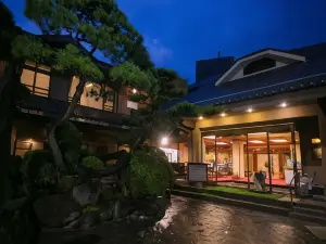 熱海温泉 古屋旅館