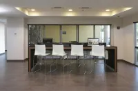 City Express by Marriott Ciudad Victoria - Wifi
