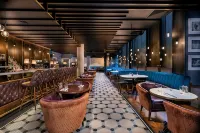 Aloft Dublin City - boutique