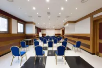 Grand Hotel Salerno