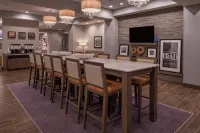 Hampton Inn Benson - 2 estrellas