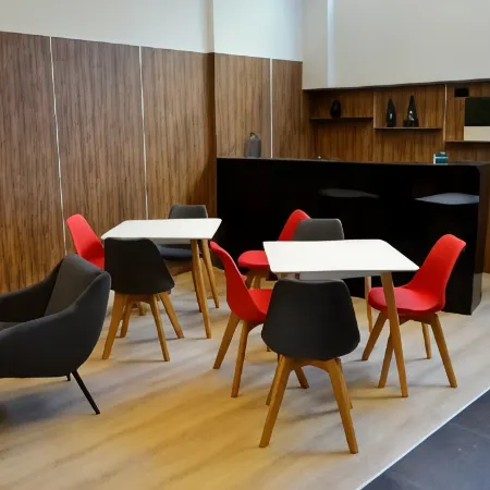 Hotel Alda Estación Ourense