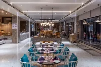 Regenta Sgs Greenotel - Lonavala - Breakfast
