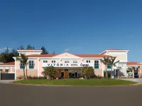 Vitória Hotel Express Dom Pedro Hotels near UNICAMP