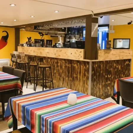 Eurotraveller Hotel- Express (Elephant & Castle) Отели рядом с достопримечательностью «Кэмбервелл»