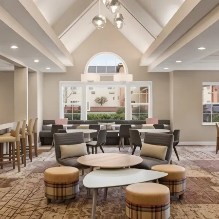 Residence Inn by Marriott Salem