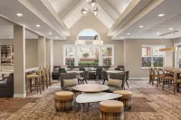 Residence Inn by Marriott Salem - Wifi
