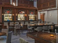 The Westin Houston Downtown Hotels near Houston Public Library