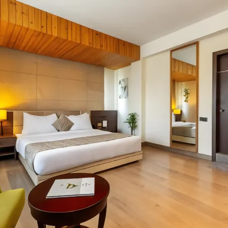 Udaan Olive Hotel & Spa, Pelling