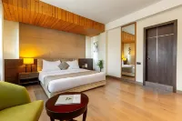 Udaan Olive Hotel & Spa, Pelling