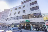 Hotel Sir Lujerului - Khách sạn giá rẻ