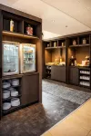 Best Western Plus Hôtel Colbert - breakfast