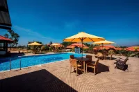 Woodstock Resorts - spa