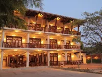 Wunderbar Beach Hotel Hotels in Bentota