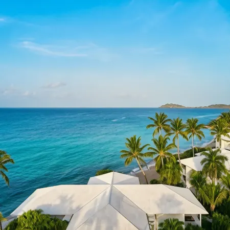 The Westin St. Thomas Beach Resort & Spa