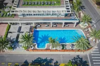 AMI Hotel Budva – Petrovac - Pools