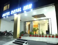 Hotel Royal Inn - واي فاي