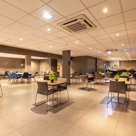 Tri Hotel Executive Lajeado