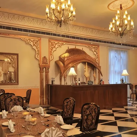 Rajasthali Resort & Spa
