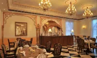Rajasthali Resort & Spa - บ้านพักหลังเล็ก